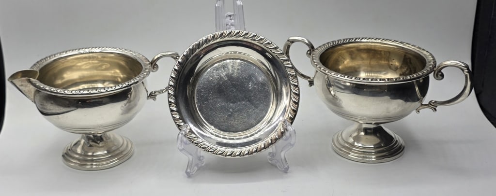 Arrowhead Sterling Silver Collectibles - .595oz TW (1 of 7)