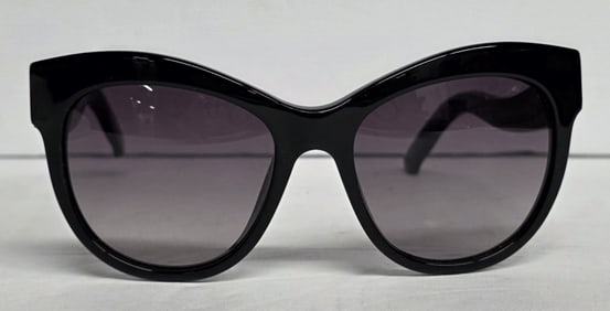 Women's Cat Eye Swarovski Sunglasses