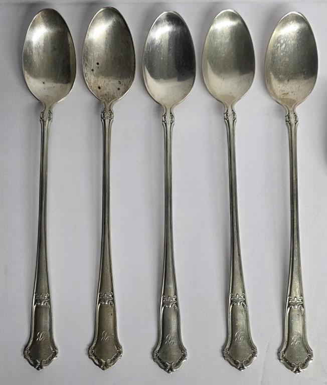 Assorted Sterling Flatware - 16.8oz - 2