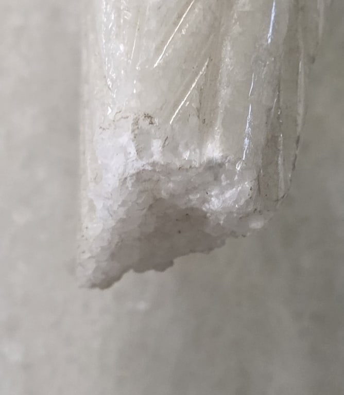 Stunning Solid Marble? Bald Eagles Sculpture - 5