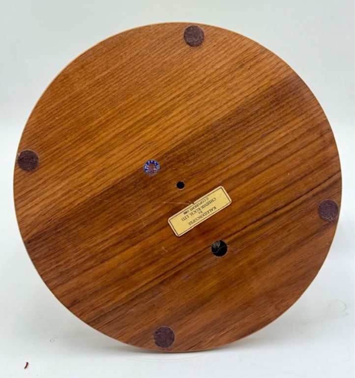 Chesnik-Koch Ltd. Brass Parlor Kaleidoscope - 12