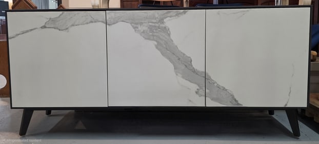 Modern Scan Design Dante II Buffet