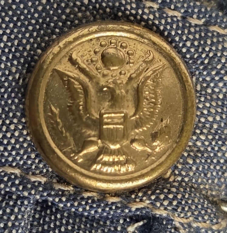 Antique Composition Baby Doll - 9