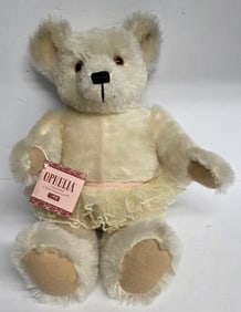 Vintage Steiff Ophelia Teddy Bear