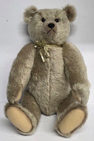 Vintage Steiff Growler Teddy Bear