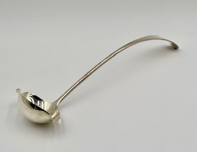 S Kirk & Son Inc. Sterling Silver Ladle - 8.53oz (1 of 13)