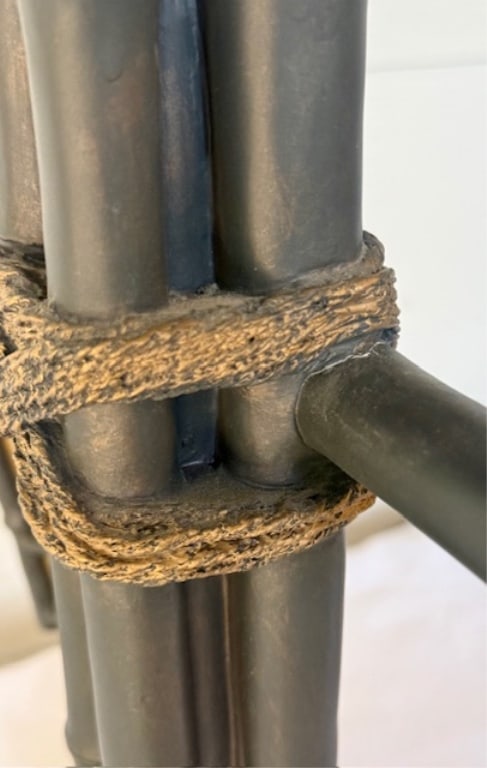 Unique Monkey Lantern Table Lamp - 12