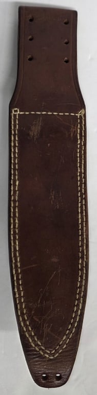 Custom Randall Made Model 14 "Attack" Knife - 10