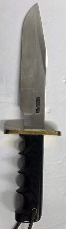 Randall Made Model 14 "Attack" Knife - 2