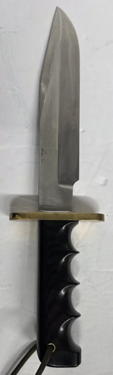 Randall Made Model 14 "Attack" Knife - 4