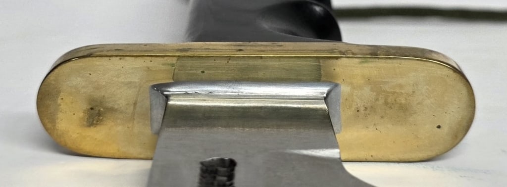 Randall Made Model 14 "Attack" Knife - 5