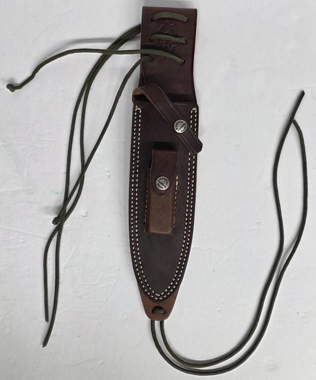 Randall Made Model 14 "Attack" Knife - 9