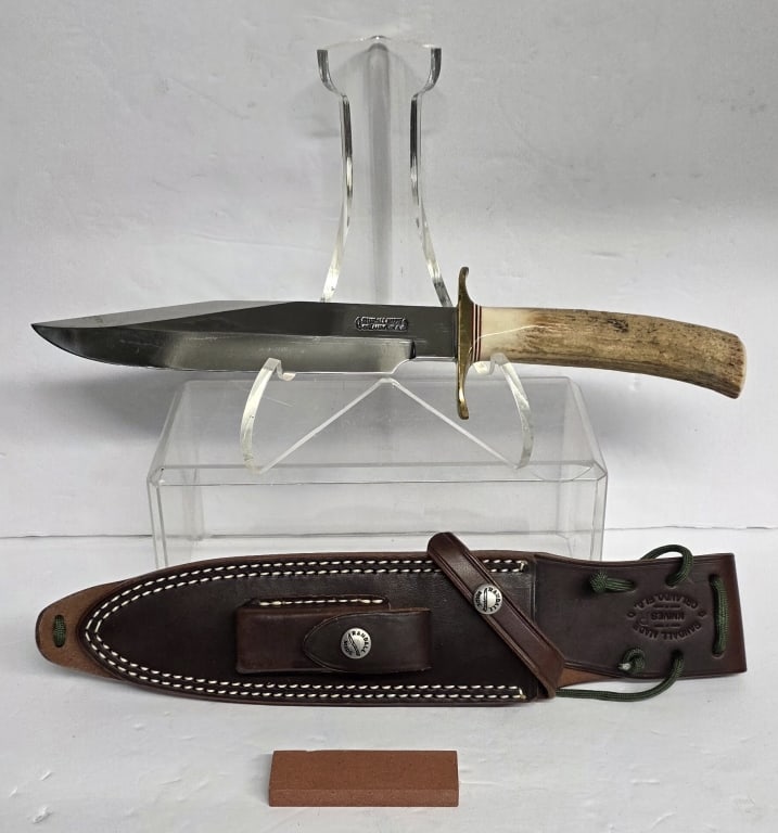 Randall Made Model 1 All Purpose Fighting Knife (1 of 11)