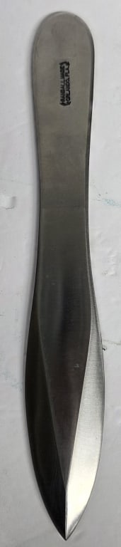 Randall Made Model 9 Pro Thrower - 2