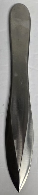 Randall Made Model 9 Pro Thrower - 4