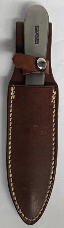 Randall Made Model 9 Pro Thrower - 5