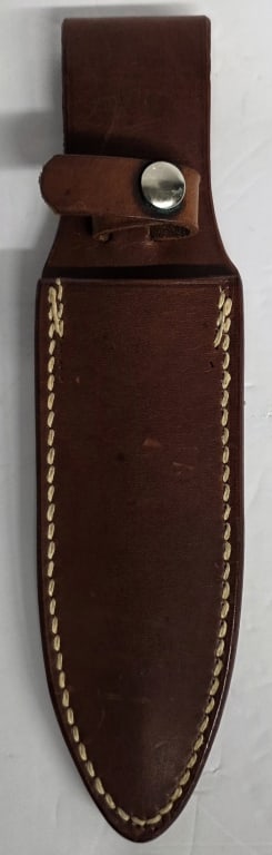 Randall Made Model 9 Pro Thrower - 6