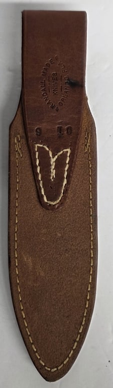 Randall Made Model 9 Pro Thrower - 7