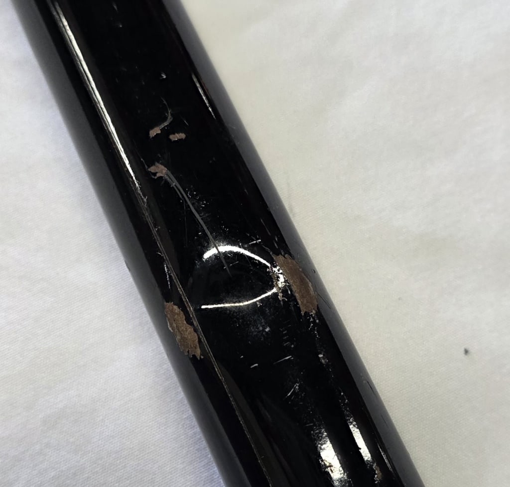 Buddha Sword Cane - 10