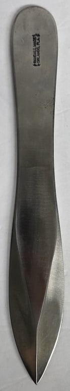 Randall Made Model 9 Pro Thrower - 2