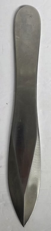 Randall Made Model 9 Pro Thrower - 4