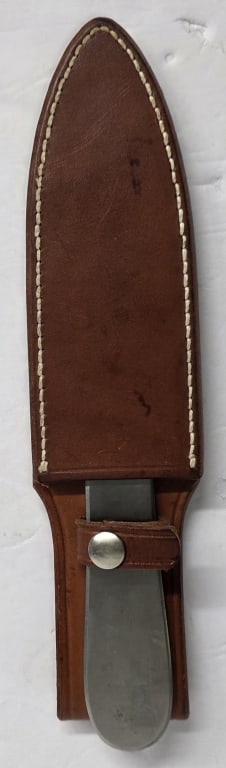 Randall Made Model 9 Pro Thrower - 6