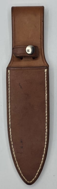 Randall Made Model 9 Pro Thrower - 7