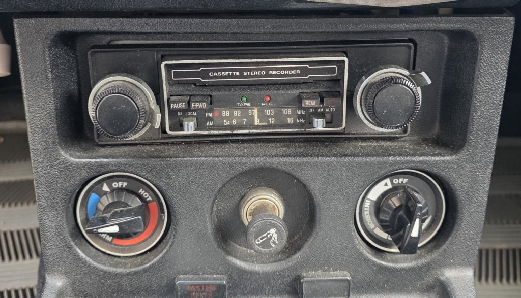 Collectible 1977 MGB Roadster Convertible - 14