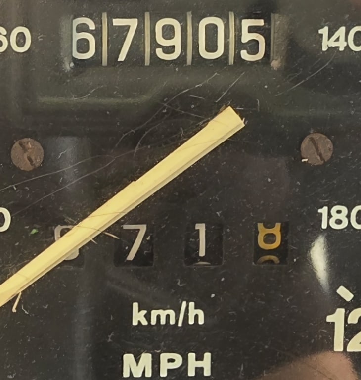 Collectible 1977 MGB Roadster Convertible - 18