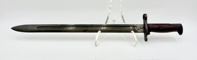 Springfield Armory U.S. Model 1905 Bayonet (1 of 14)