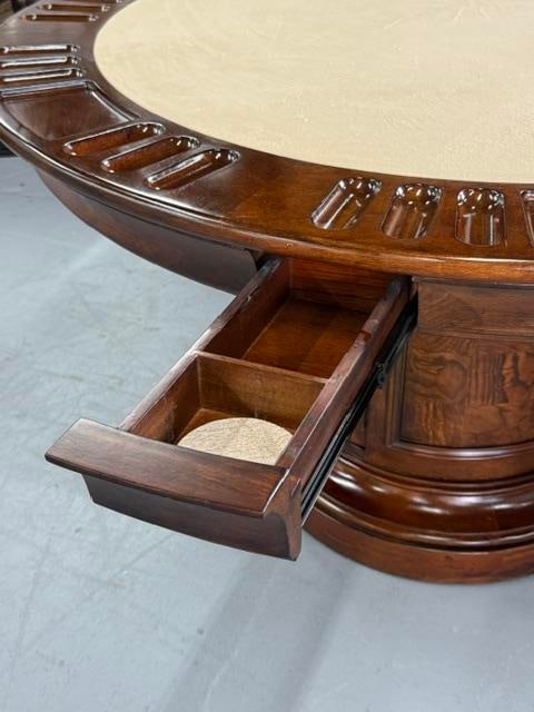 Howard Miller Ithaca Game Table - 11
