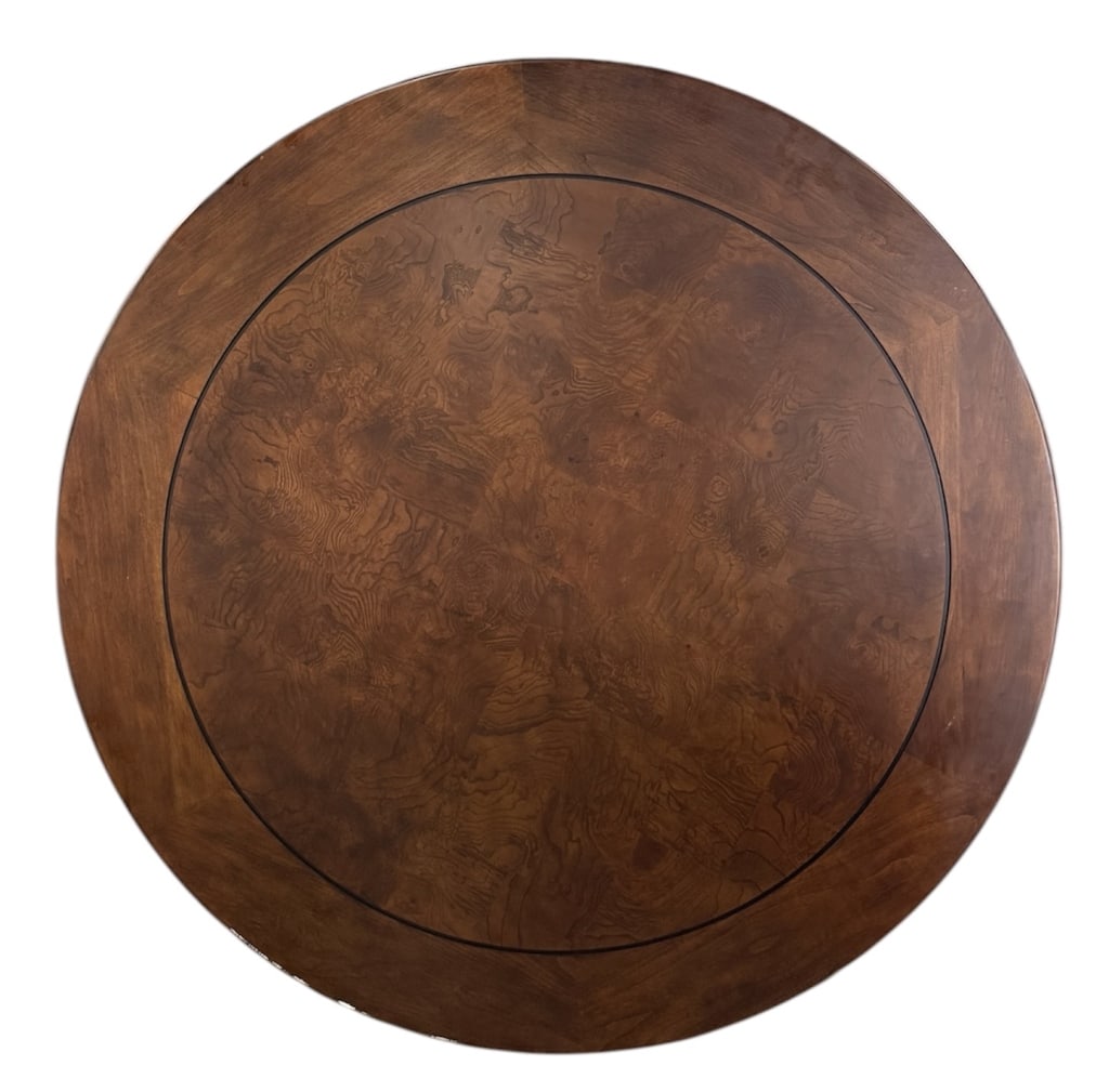 Howard Miller Ithaca Game Table - 4