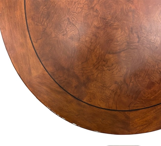 Howard Miller Ithaca Game Table - 5