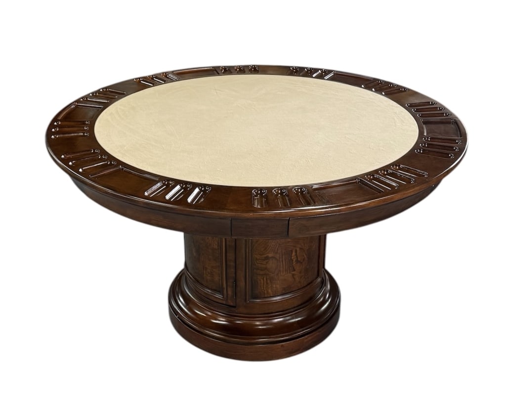 Howard Miller Ithaca Game Table - 6