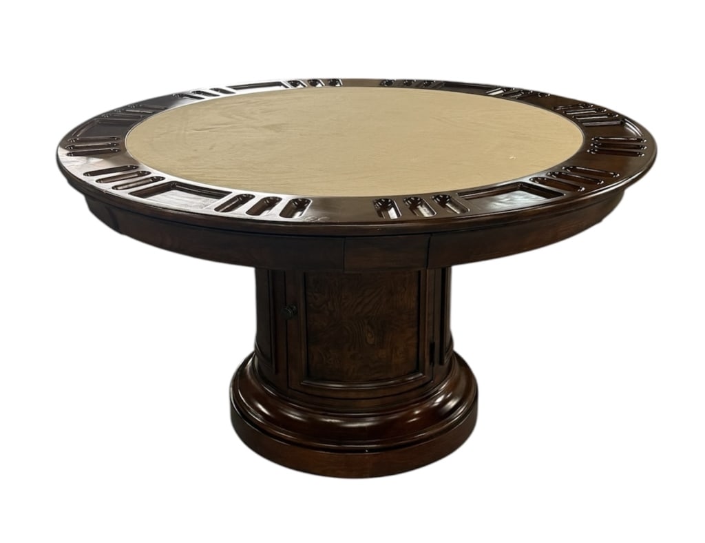 Howard Miller Ithaca Game Table - 7