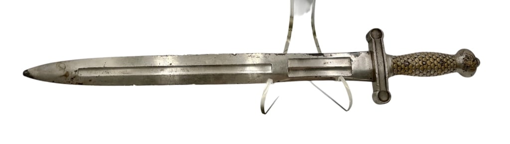 Vintage Model 1813 Artillery Short Sword (1 of 14)
