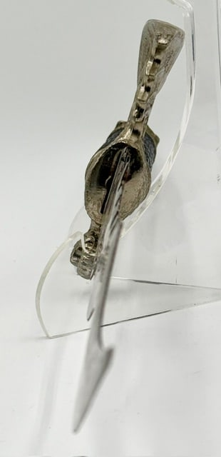 Flying Dragon Fantasy Dagger - 13