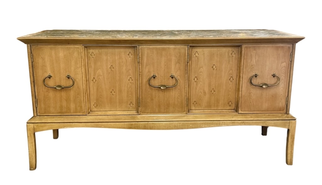MCM Thomasville Horizon Sideboard (1 of 13)