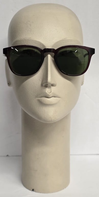 Ladies A.Kjærbede "Bate" Danish Sunglasses (1 of 10)