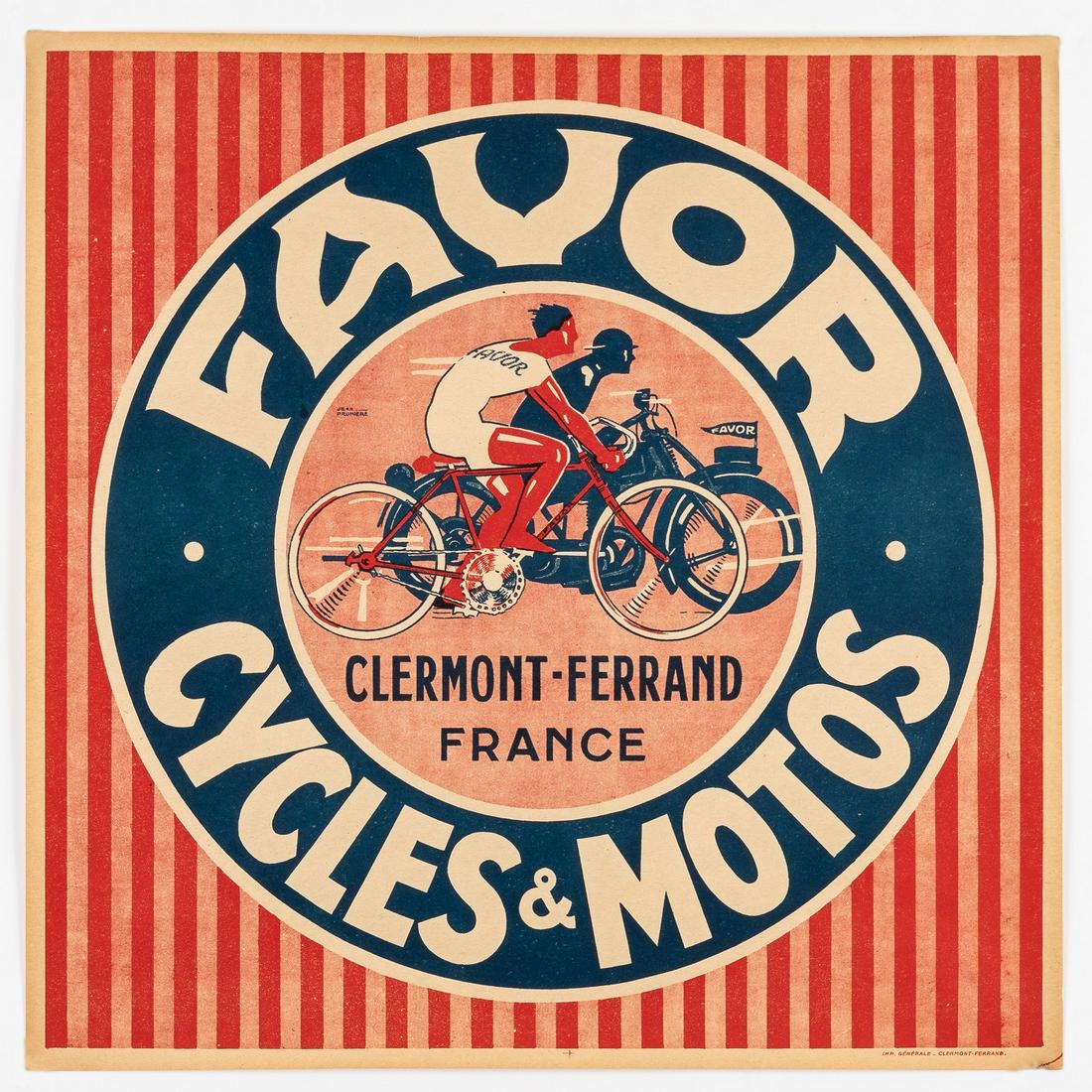 【SALE‼︎　オリジナルヴィンテージポスター】ルフォール・オプノ　サーカス Vintage Posters, Collectibles & Militaria 2023-01-19 Auction