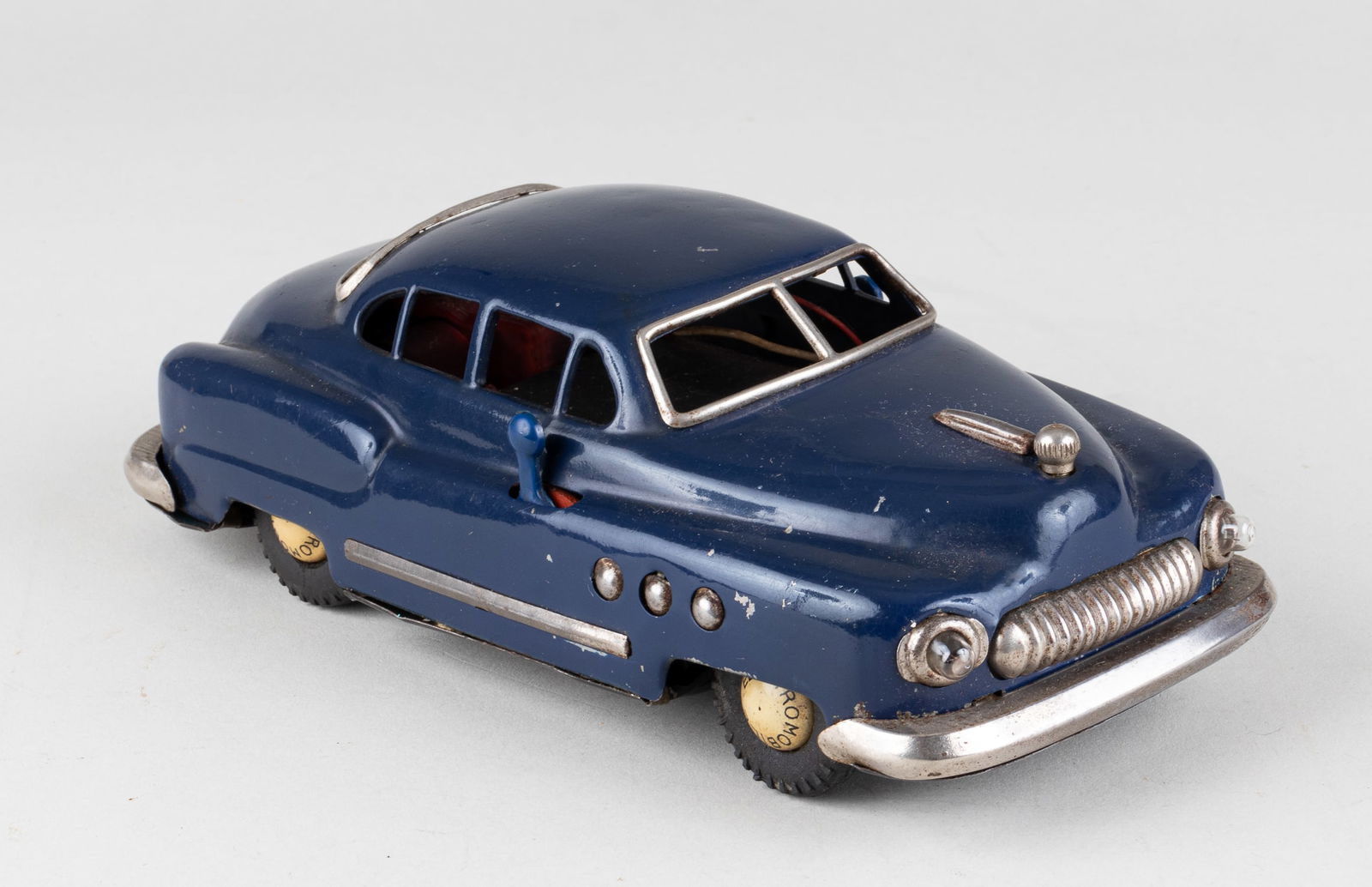 Marusan Buick Electromobile Toy Car Auction