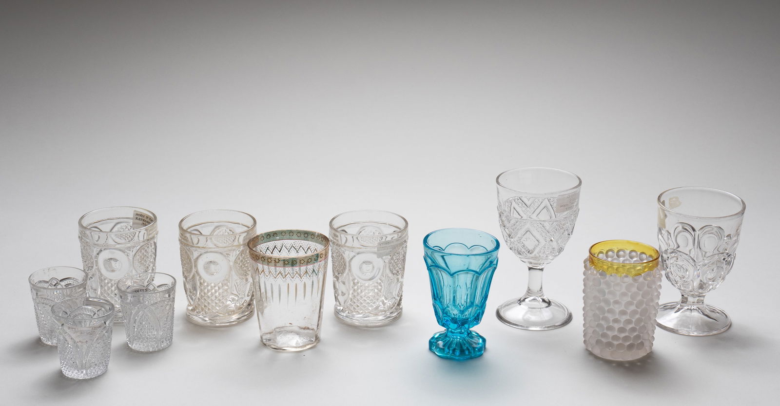 11 EAPG ALCOHOL GLASSES (1 of 1)