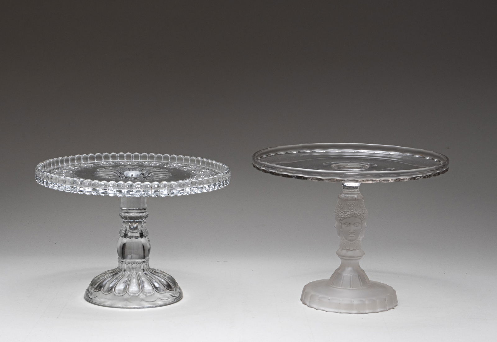 2 EAPG CAKE PLATES (1 of 3)