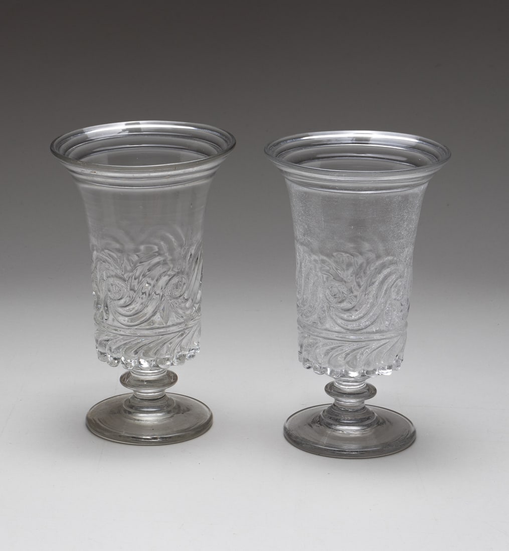 2 EAPG CELERY VASES (1 of 1)