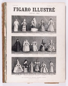 FIGARO ILLUSTRE