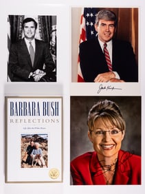 REPUBLICAN POLITICIANS