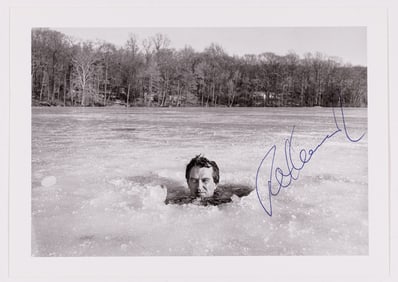 ROBERT F. KENNEDY JR. - 2024 ELECTION