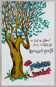 THREE MCGOVERN PRESIDENTIAL CAMPAIGN POSTERS 1972