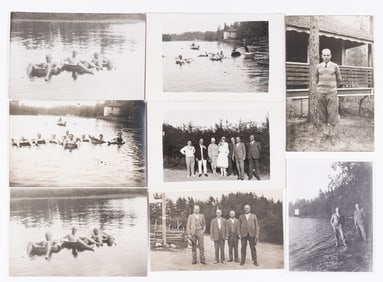 PAAVO NURMI OLYMPIC ATHLETE