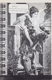 4 LANGUAGE HANG-UPS POSTERS